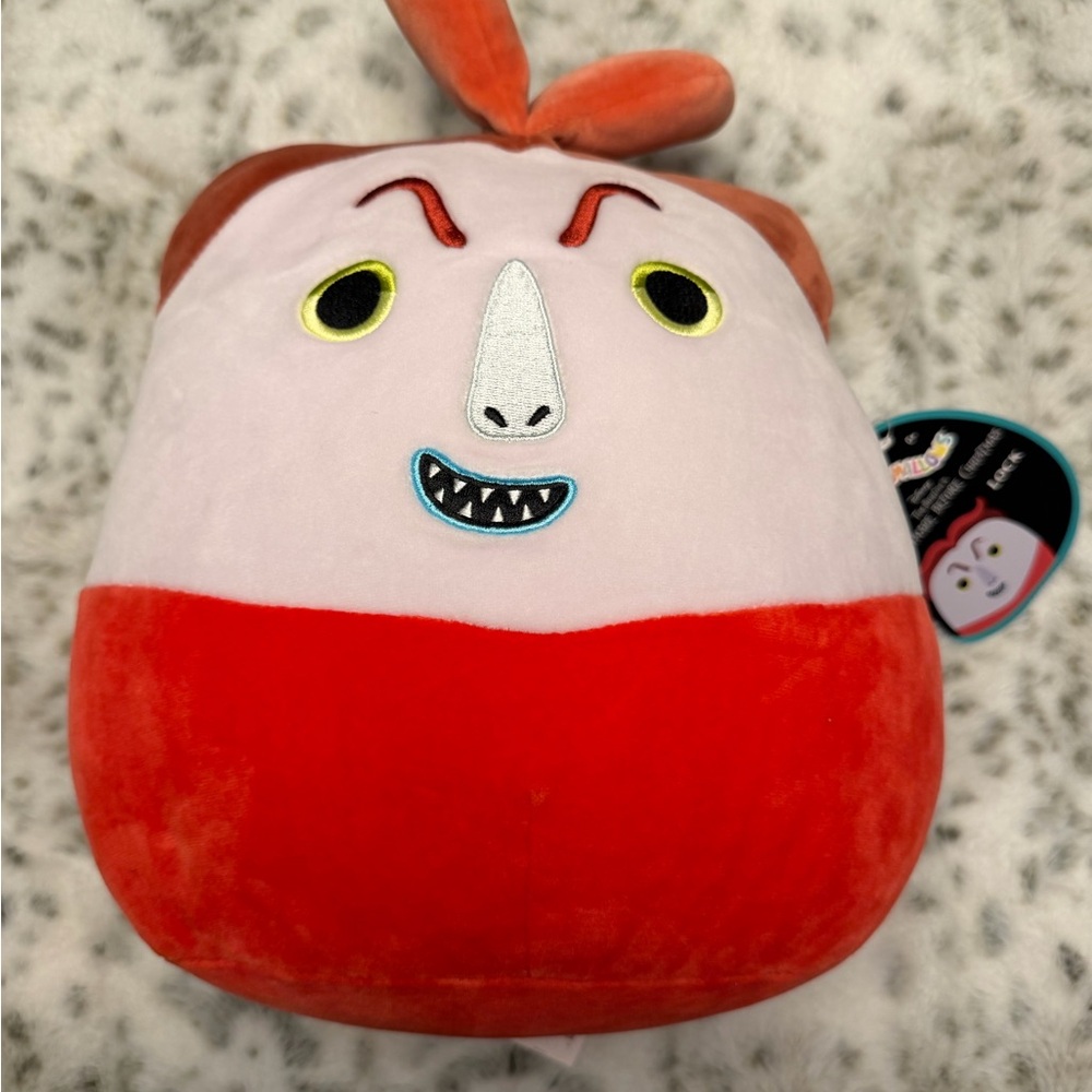 Lock Squishmallows